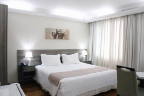 Hotel Acrópolis